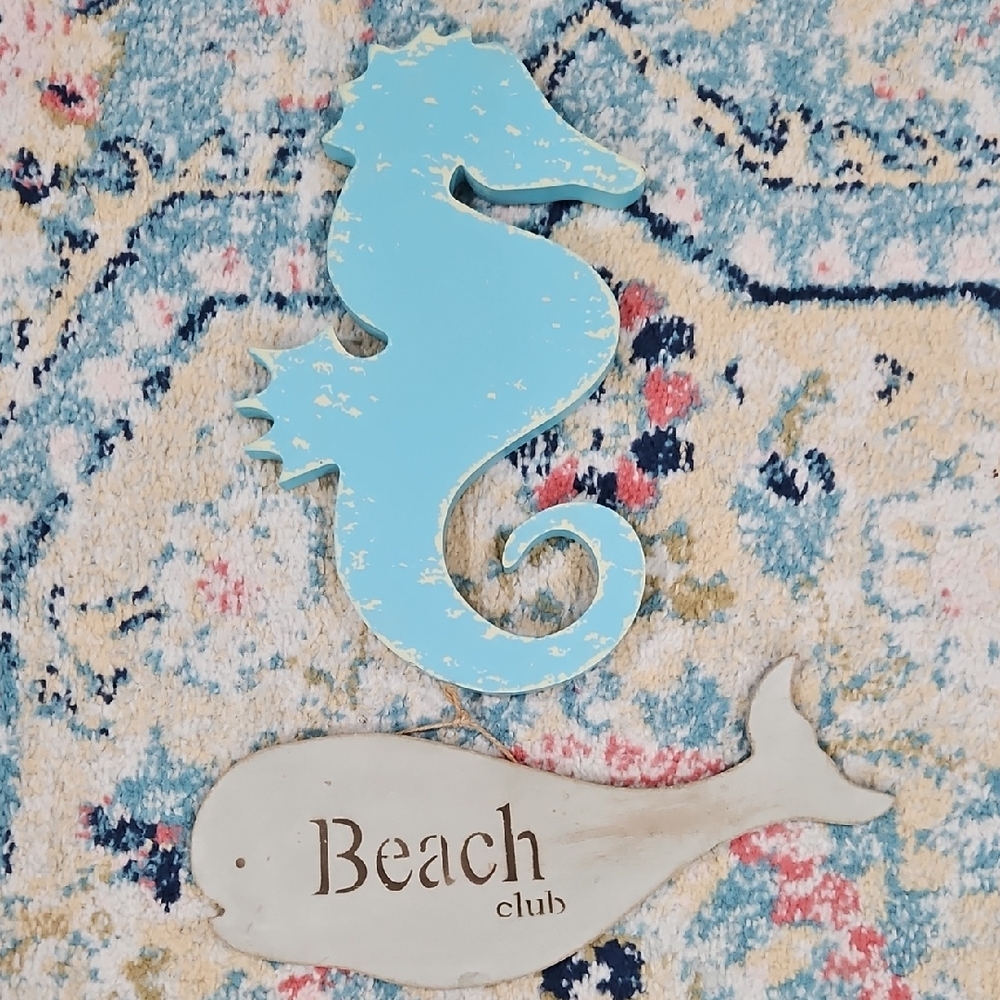 Coastal Decor